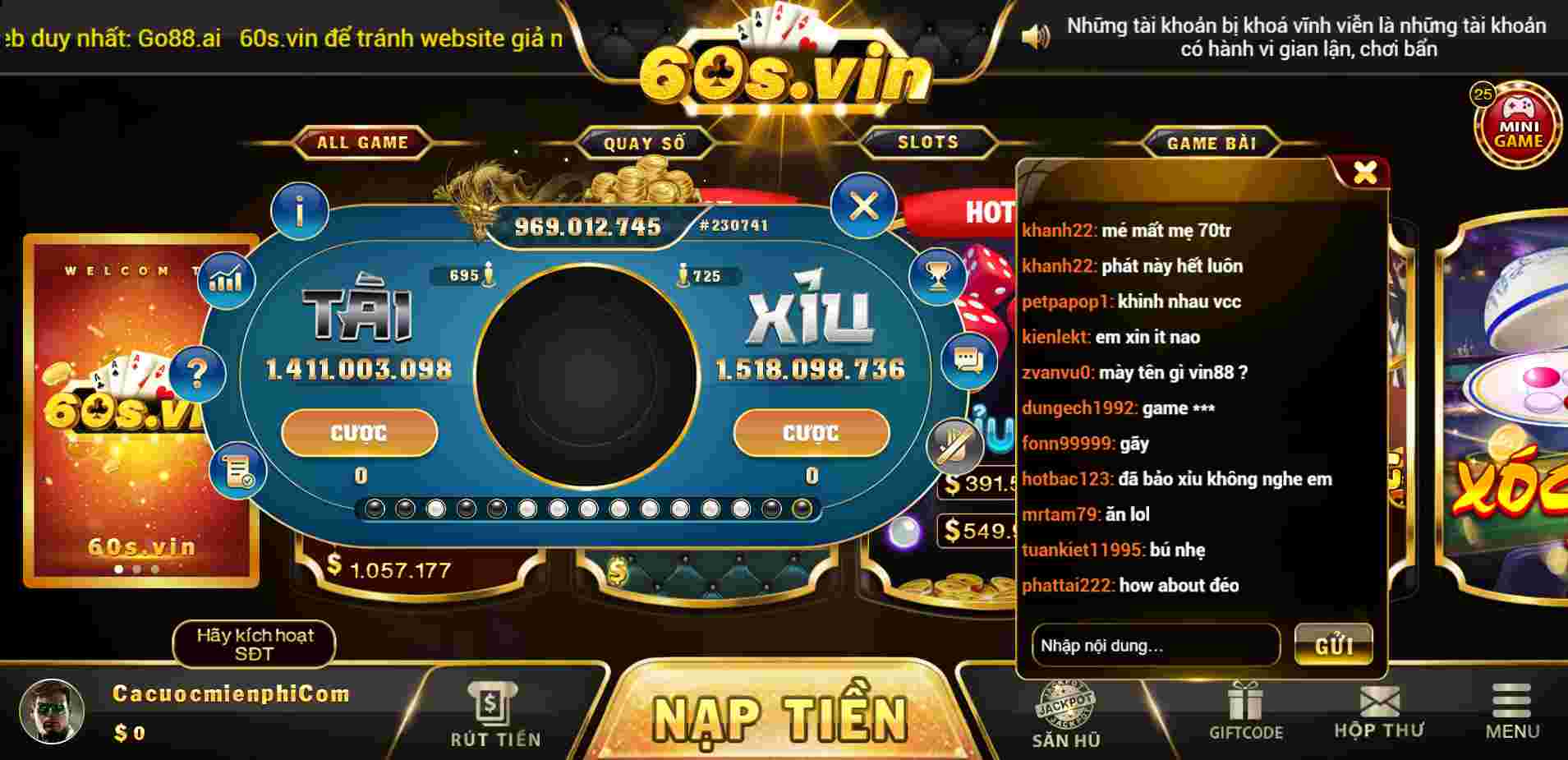 Tìm đúng nội dung về M88 - M88